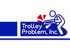 Trolley Problem, Inc. (Версия для СНГ [ Кроме РФ и РБ ]) (для ПК, цифровой код доступа)