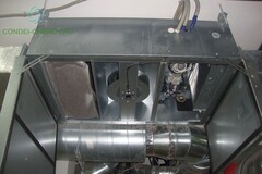 Ремонт вентиляции, вентиляционных систем