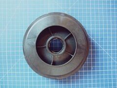 Деталь QUATTRO ELEMENTI A601/801 диафрагма (645-242-005)