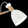 Люстра потолочная Evoluce Balcamo SLE103802-03