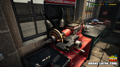 Car Mechanic Simulator (PS4,интерфейс и субтитры на русском языке)