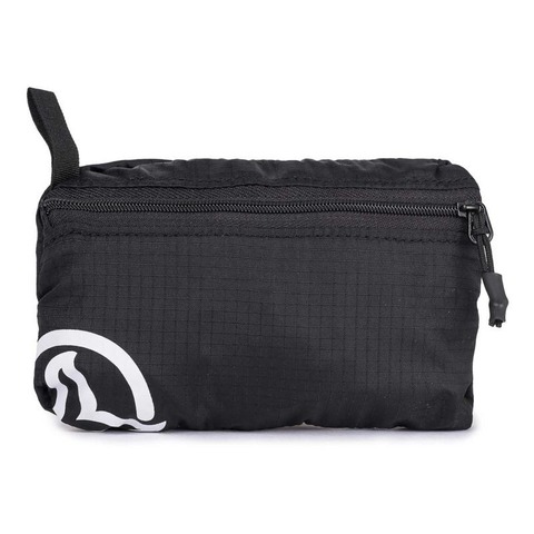 Картинка рюкзак туристический Ternua Katerno 20 Black - 2