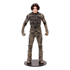 Фигурки McFarlane Toys Dune: Paul Atreides & Feyd-Rautha Harkonnen (Dune: Part Two)