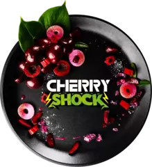 Black Burn - Cherry Shock (25g)