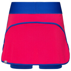 Теннисная юбка Head Smash Skort W - magenta/royal blue