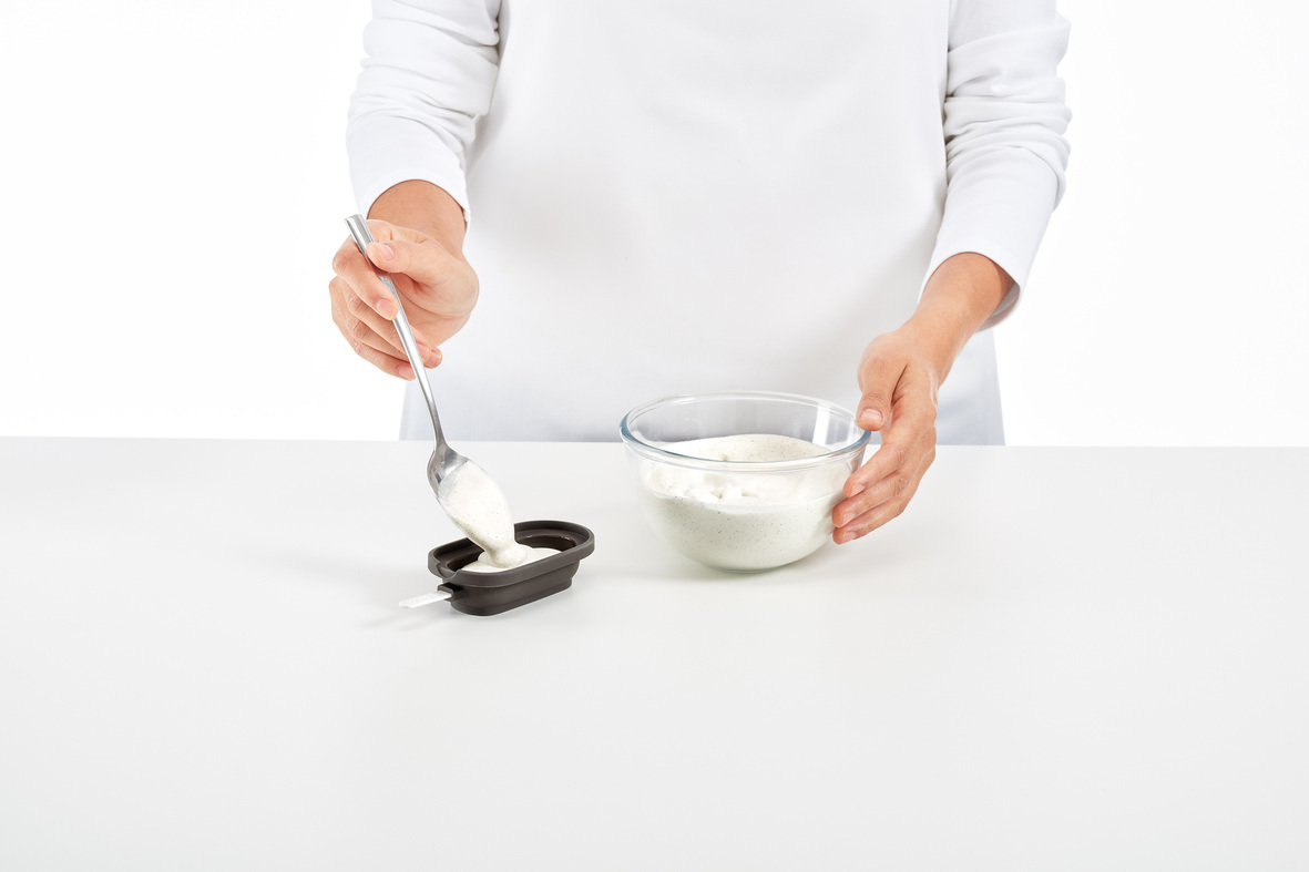 Форма для мороженого 