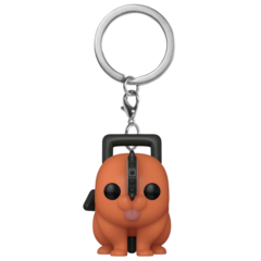 Брелок Funko Pocket POP! Сhainsaw Man Pochita
