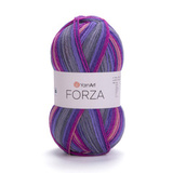 Пряжа YarnArt Forza 2501
