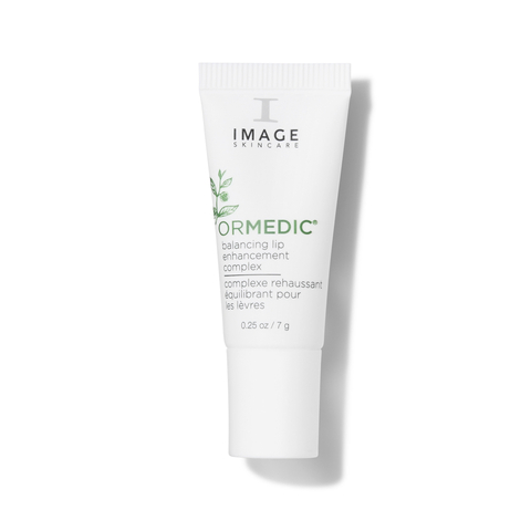 IMAGE ORMEDIC Balancing Lip Enhancement Complex Интенсивный увлажняющий гель для губ