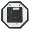 Cezares 45078 Зеркало со встроенной LED подсветкой  45078, 60x60x3