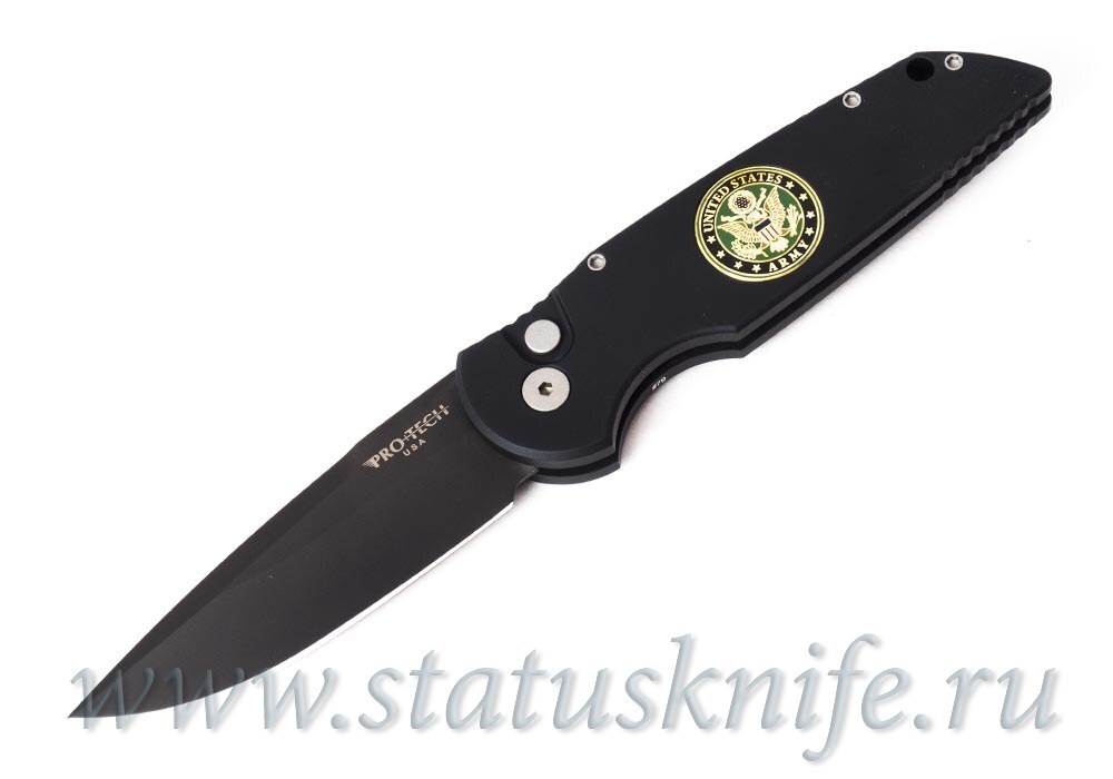 Нож Pro-Tech TR-3 limited US Army MIL-A008