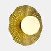 Светильник настенный Evoluce Lorea SLE1196-301-01