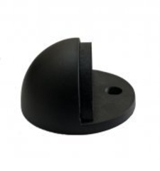 Дверной ограничитель DS3 BL (черный)