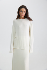 Лонгслив "Sultan" over тофу