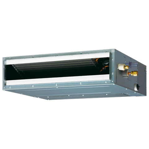 Канальные блоки Fujitsu серии Multi