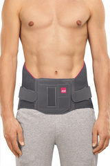 Поясничный бандаж-корсет Lumbamed disc