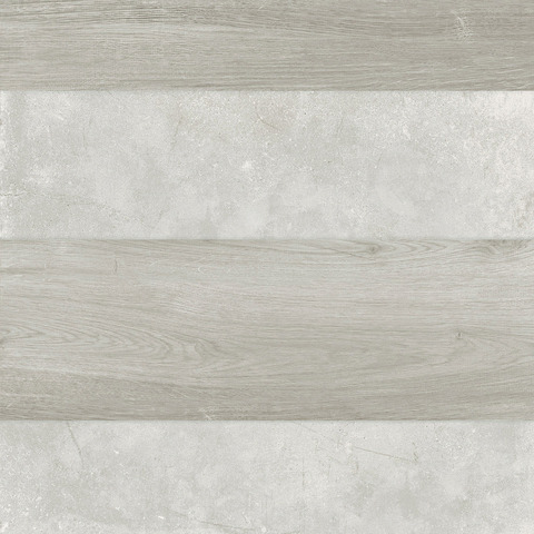 Керамический гранит глазурованный Wooden Line - Ode grigio 60x60 PT6001