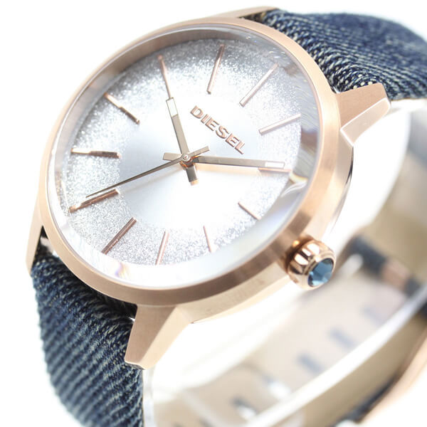 Diesel castilla watch best sale