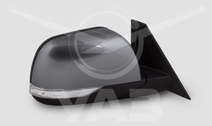 Зеркало наруж УАЗ-3163 (с10.2014-) правое ЖСМ (желто-серебристый металлик)