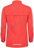Беговой костюм Nordski Motion Red женский