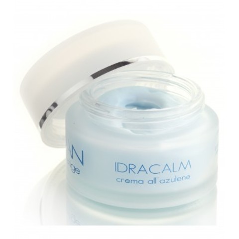 Eldan Le Prestige Кремы: Азуленовый крем для лица (Azulene Cream)