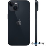 Apple iPhone 14 128GB Midnight «Тёмная ночь» A2882 MPUF3 EU DUAL SIM (nano SIM + eSIM)