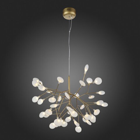 Люстра подвесная ST Luce Riccardo SL411.223.45
