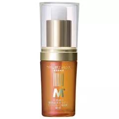 URESHINO LAB Омолаживающая эссенция-сыворотка для лица на основе церамидов- Ureshino Essence M+, 30 мл