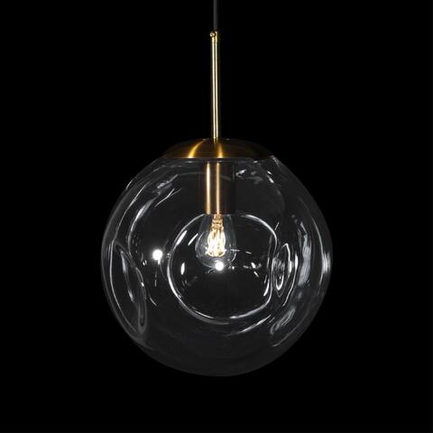 Подвесной светильник Loft It Motion 10131 Smoke
