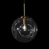 Подвесной светильник Loft It Motion 10131 Smoke