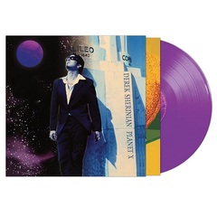 Derek Sherinian / Planet X (Colured Vinyl)(LP)