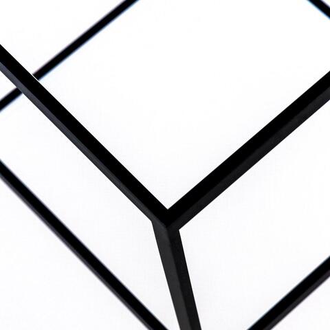 Подвесной светильник Citilux Куб CL719301