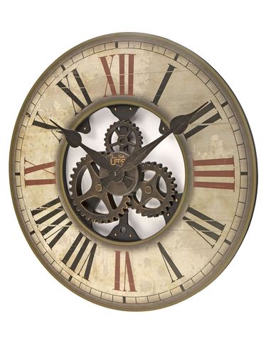 Часы настенные Tomas Stern 9015