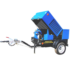 Винтовой компрессор Бежецк АСО-ВК 22/8 (10) - ПЭ