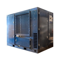 Компрессор высокого давления DALI EN200-35