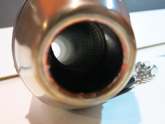 Глушитель FMF 51мм