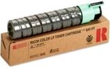 Тонер-картридж тип 245 черный для Ricoh Aficio CL4000DN/HDN, SPC410DN, C411DN, C420DN. Ресурс 5000 стр. (888280)