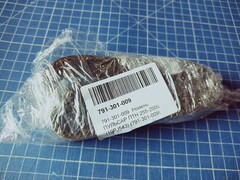 Ремень ПУЛЬСАР ПТН 255-2000 (10PJ543) (791-301-009)