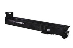 Картридж Sakura CB390A (825A) для HP СLJ CM6030/CM6040, черный, 19500 к.