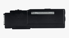 Тонер-картридж F+ imaging, голубой, 6 000 страниц, для Xerox моделей Phaser 6600N/WC 6605N (аналог 106R02233), FP-X6600XC