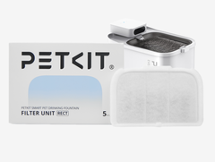 Набор из 5 фильтров для питьевого фонтана Eversweet Max PETKIT