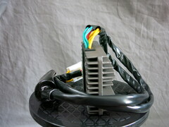 Реле регулятор Honda VTX 1300 2003-2009