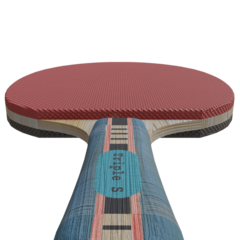Ракетка для настольного тенниса Koenigsmann Triple S