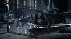 Star Wars Outlaws (диск для Xbox Series X, интерфейс и субтитры на русском языке)