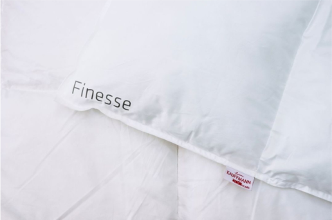 Одеяло легкое 200х220 Kauffmann Finesse