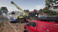 RoadCraft Стандартное издание (диск для PS5, интерфейс и субтитры на русском языке)