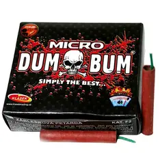 DUM BUM MICRO
