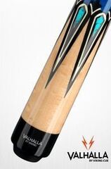 Кий для пула 2-pc 