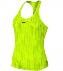 Майка женская Nike W NK Dry Tank Premier Slam, арт. 801142-702
