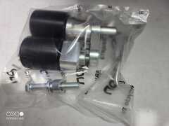 Защитные cлайдеры для YAMAHA YZF-R6 2008 - 2016 г.в.